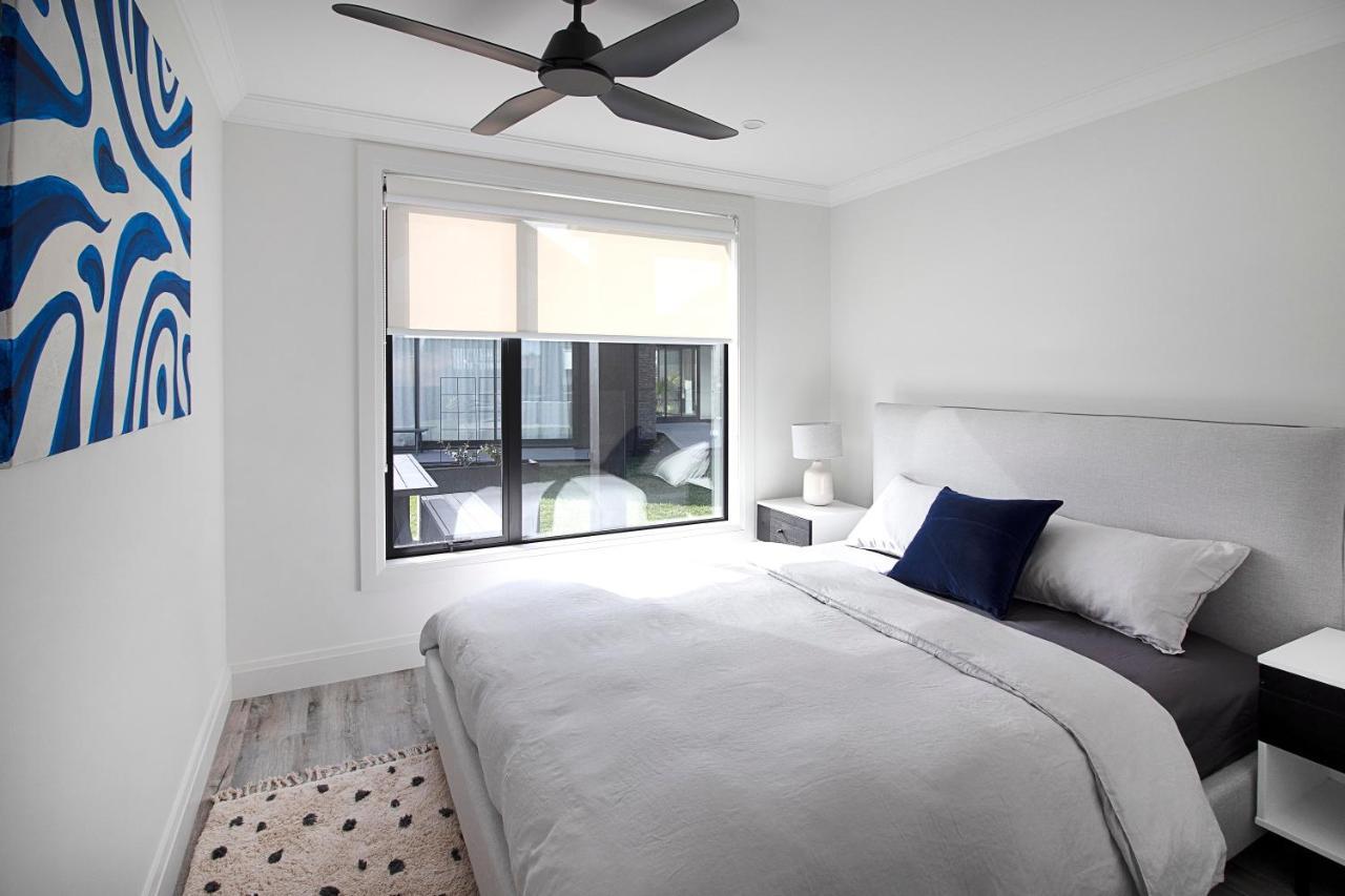 Hillbrook - A Luxurious Guesthouse Ohauiti エクステリア 写真