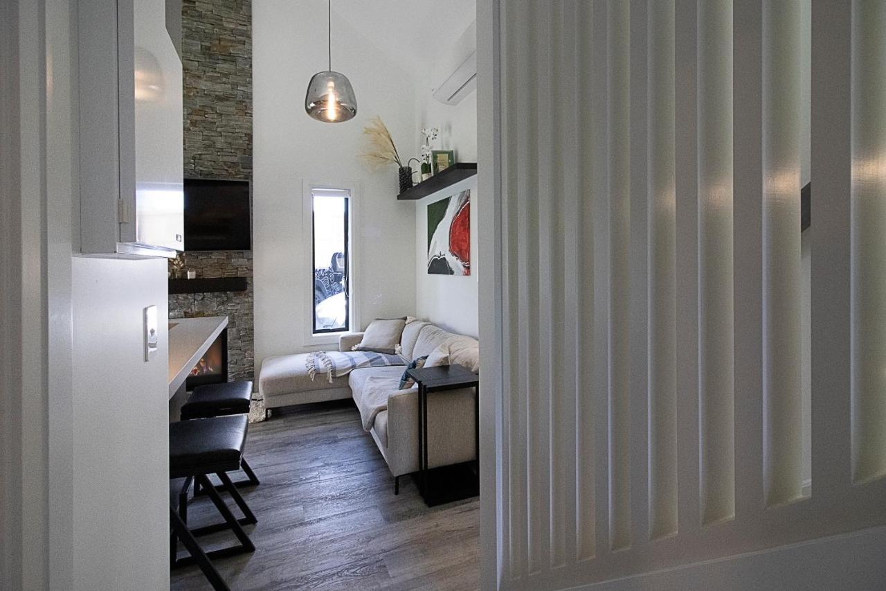 Hillbrook - A Luxurious Guesthouse Ohauiti エクステリア 写真