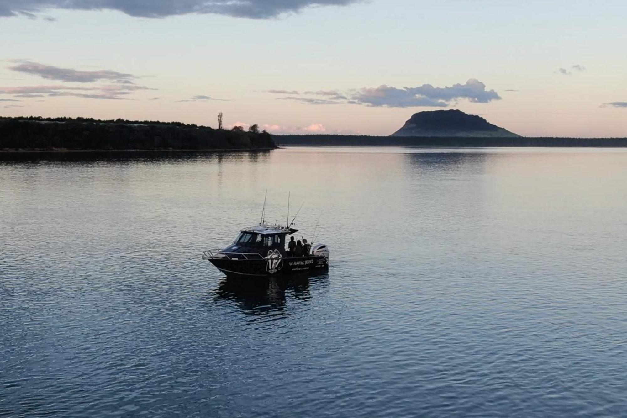 Hillbrook - A Luxurious Guesthouse Ohauiti エクステリア 写真